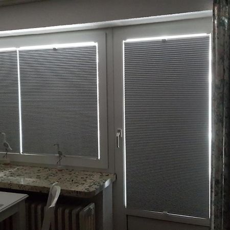 6-208, Sehr Strandnah, Im Herzen Westerlands, Westbalkon, 1 Zi Kültér fotó